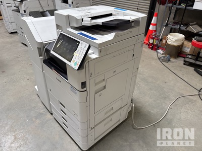 Canon IRA C5550 Multifunction Printer Varios, electronica de consumo