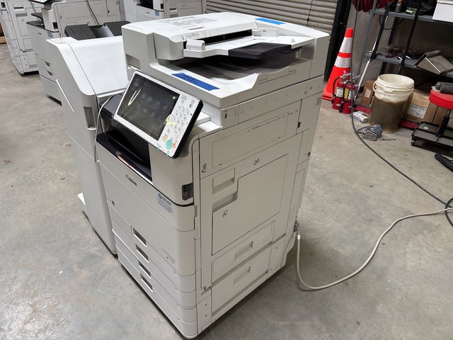 Canon IRA C5550 Multifunction Printer