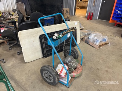 Oxy-Acetylene Kit