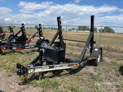 2019 Felling FT6R S/A Remolque con carrete
