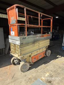 2008 JLG 2630ES Scissor Lift