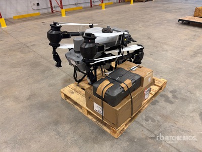 DJI Agaras T50 Drone