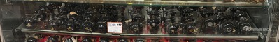 Quantity of (51) Ford carburetors