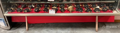 Quantity of (65) Ford carburetors
