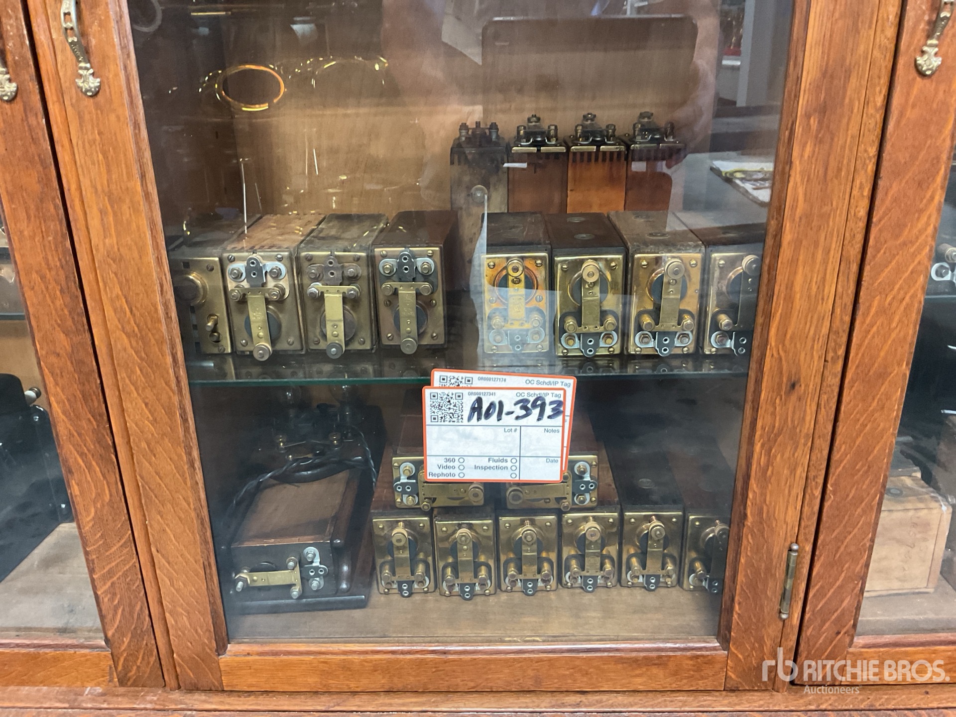 Quantity of KW Ignition Co coils