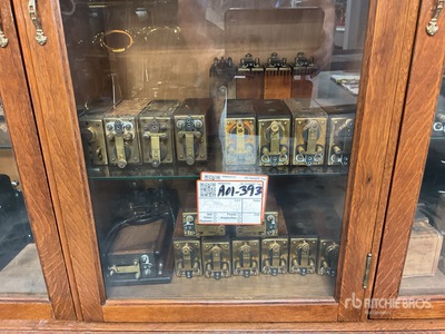 Quantity of KW Ignition Co coils