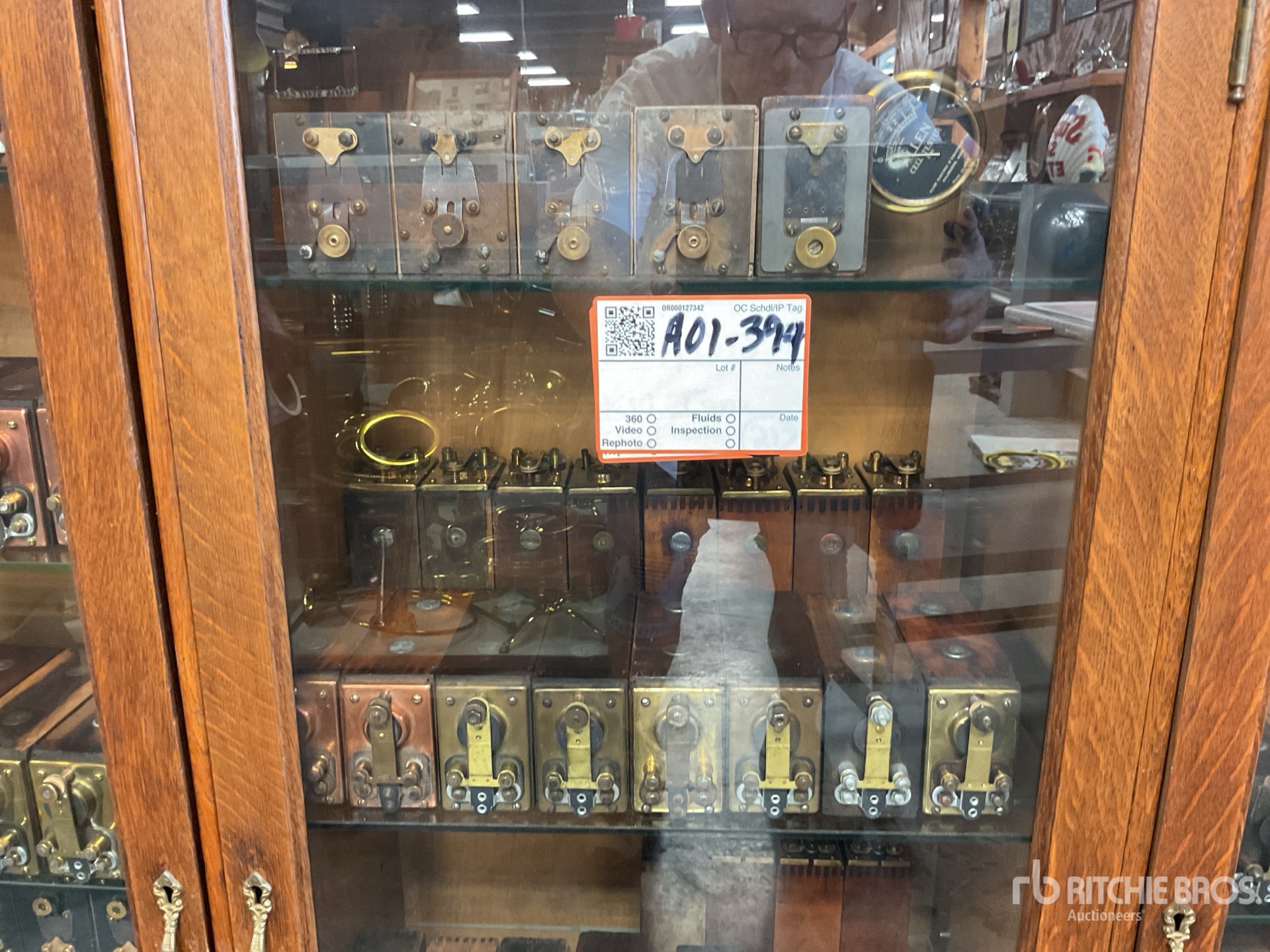 Quantity of KW Ignition Co coils