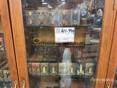 Quantity of KW Ignition Co coils