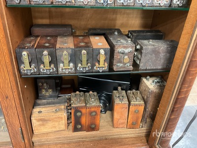 Quantity of (21) KW Ignition co Coils Articuos de lujo