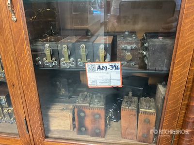 Quantity of KW Ignition co Coils