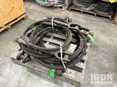 Quantity of Pendant Cables