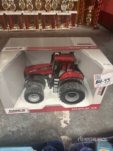 Case IH Antiques