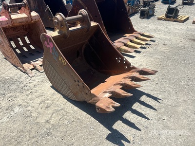 36 in Digging Godet