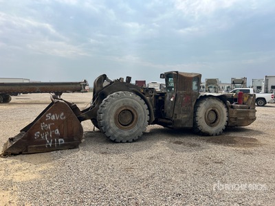 1995 Elphinstone 1500 Underground Loader (Inoperable)