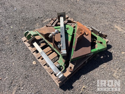 3-Point Hitch Attachments