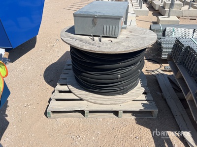 Matcor Durango MDM-X140-300-CK015K Deep Anode Assembly