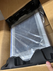 Allen-Bradley 6 1/2 in Industrial Touchscreen Display متفرقات. الأجهزة والكهرباء (Unused)