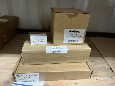 Wilson Electronics PRO 1100 Signal Booster متفرقات. الأجهزة والكهرباء (Unused)