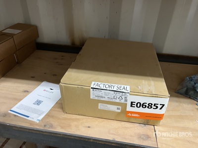 Allen-Bradley PanelView Plus 7 Standard 15 in Touchscreen Operator Interface Terminal Varios, equipo de produccion (Unused)
