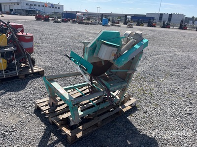 Quantity of (1) Pallets of Rental Equipment Circular Saw