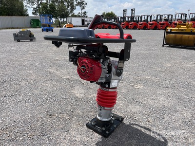 2025 Furd FYCH-80 Jumping Jack Tamper (Unused)