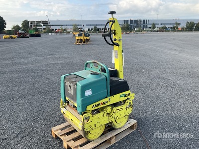 2016 Ammann ARW65 Compactador de lanza (Inoperable)