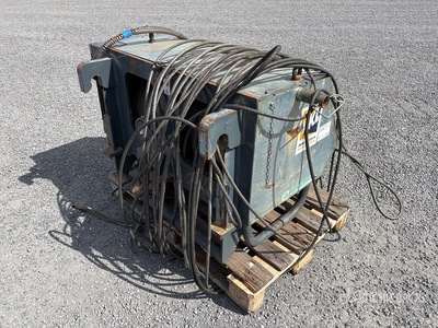 2017 Merlo A2765 Seilwinde für Teleskoplader