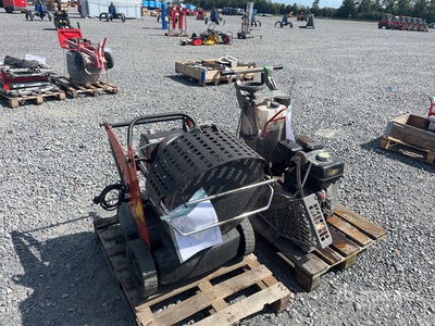 Quantity of (1) Rental Equipment