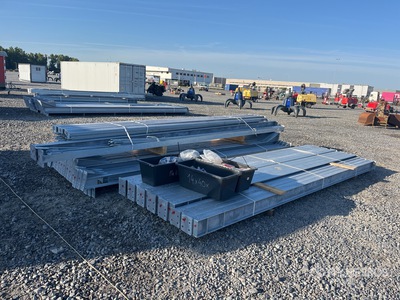 2025 Ecoenergy 10x30x5 Budynek magazynowy (Unused)