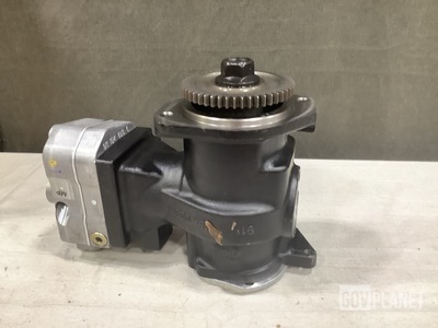Cat 2240003 Brake Air Compressor