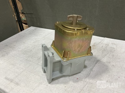 (3) US Pioneer S2JR10-3A Multipole Rotary Switches