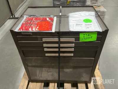 Kennedy Tool Box