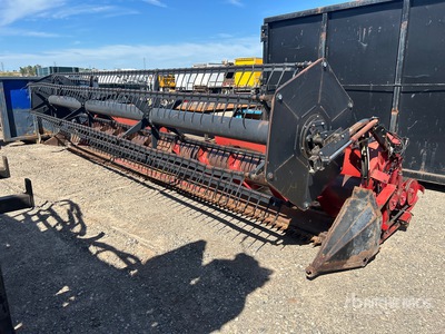 1998 Case IH 1020 22 ft 6 in Combine Header