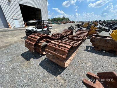 Quantity of (2) Cadenas