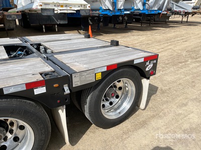 2025 XL Specialized XL 22 FA S/A Low Loader