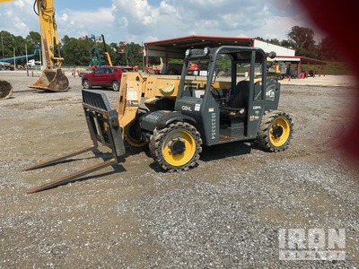 2018 (unverified) Gehl RS5-19 Telehandler