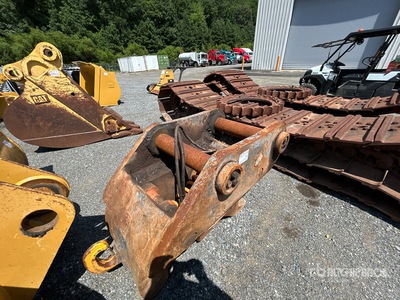 Tefra 28 in Excavator Coupler