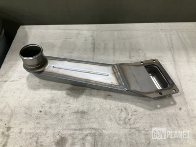 (10) Cummins 3043984 Exhaust Pipe Connectors