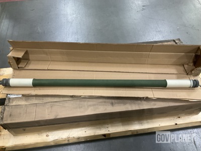 (11) Oshkosh 3200670 Anti-Roll Bars
