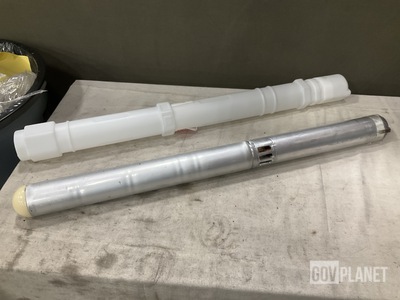 (16) Lockheed Martin 212867-1 Bathythermographs