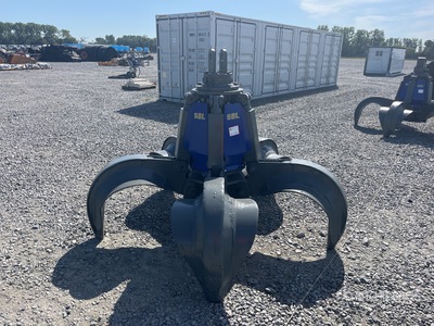 SBL Grapple (Inoperable)