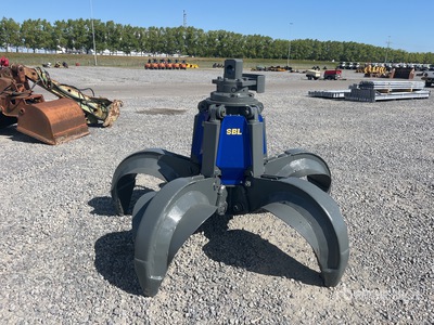 SBL E15-5 Grapple (Inoperable)