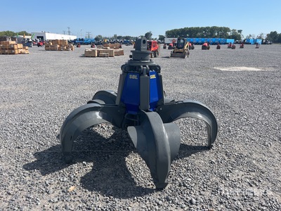 SBL Grapple (Inoperable)