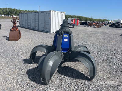 SBL Grapple (Inoperable)