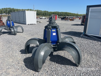 SBL Grapple (Inoperable)