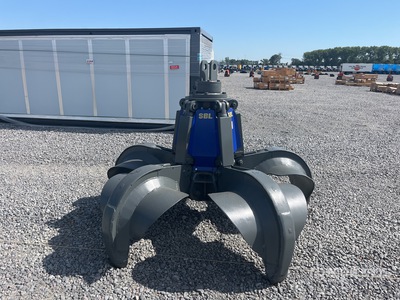 SBL Grapple (Inoperable)