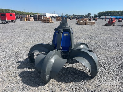 SBL Grapple (Inoperable)