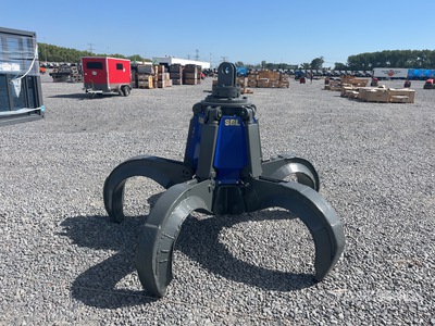 SBL Grapple (Inoperable)