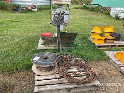 Quantity of Cable