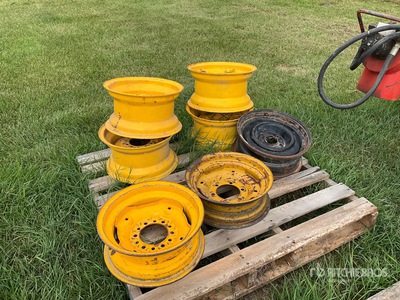 Quantity of Rims